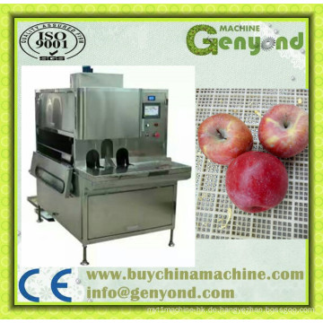Apple Peeling Machine Peeler Schälmaschine in China